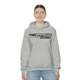 The Offroad Division Logo Hoodie