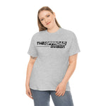 The Offroad Division Logo T-Shirt