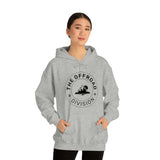 The Offroad Division Adventure Hoodie