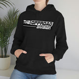 The Offroad Division Logo Hoodie