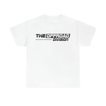 The Offroad Division Logo T-Shirt