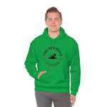 The Offroad Division Adventure Hoodie