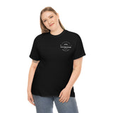 Drive Fast Take Chances T-Shirt