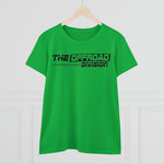 The Offroad Division Logo Women's T-Shirt