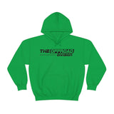 The Offroad Division Logo Hoodie