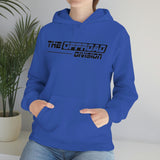 The Offroad Division Logo Hoodie