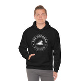 The Offroad Division Adventure Hoodie