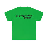 The Offroad Division Logo T-Shirt