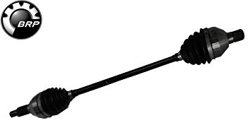 Can-Am OEM X3 Front Axle (72'') XRC, XRS, XMR Models