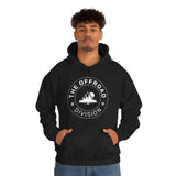 The Offroad Division Adventure Hoodie