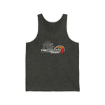 The Offroad Division Women's Tank Top