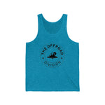 The Offroad Division Adventure Women's Tank Top