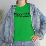 The Offroad Division Logo T-Shirt