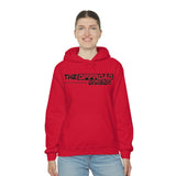 The Offroad Division Logo Hoodie