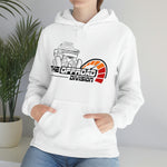 The Offroad Division Hoodie