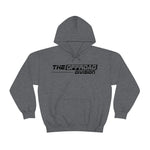 The Offroad Division Logo Hoodie