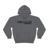 The Offroad Division Logo Hoodie