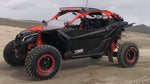 Can Am Maverick X3 Suicide Full Doors ( 2 Door )