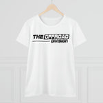 The Offroad Division Logo Women's T-Shirt