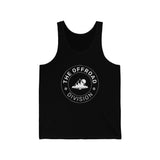 The Offroad Division Adventure Women's Tank Top