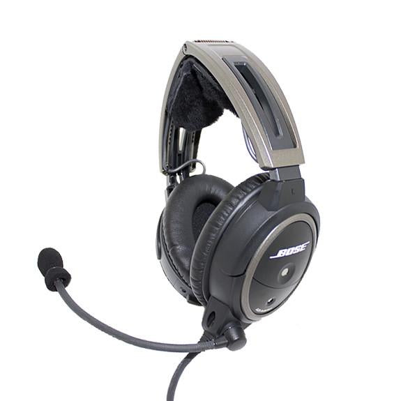 Bose Headset A20 for PCI Intercoms – The Offroad Division