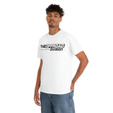 The Offroad Division Logo T-Shirt