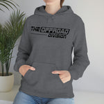 The Offroad Division Logo Hoodie