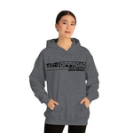 The Offroad Division Logo Hoodie