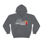 The Offroad Division Hoodie