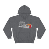 The Offroad Division Hoodie