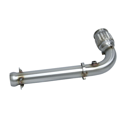 Maverick X3 Turbo Race Bypass Pipe