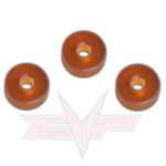 2017-2022 Can Am X3 Secondary Clutch Rhino Rollers & Pin Puller Options