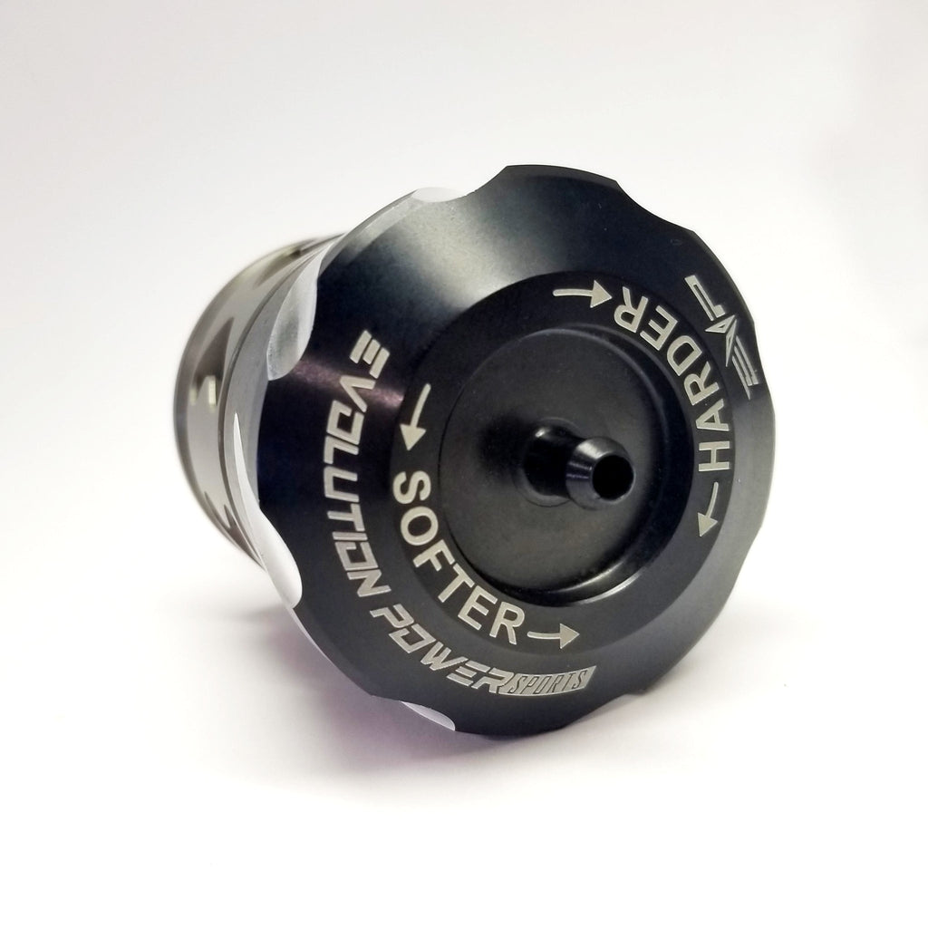 Maverick X3 Billet Aluminum “Vent to Atmosphere” Blow Off