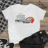 The Offroad Division Women's T-Shirt