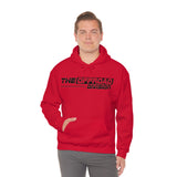 The Offroad Division Logo Hoodie