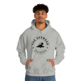 The Offroad Division Adventure Hoodie