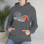 The Offroad Division Hoodie