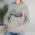 The Offroad Division Hoodie