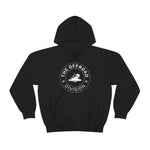 The Offroad Division Adventure Hoodie