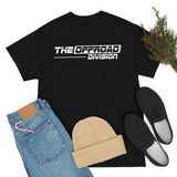 The Offroad Division Logo T-Shirt