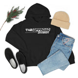 The Offroad Division Logo Hoodie