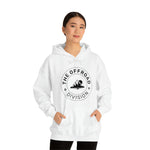 The Offroad Division Adventure Hoodie