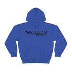 The Offroad Division Logo Hoodie