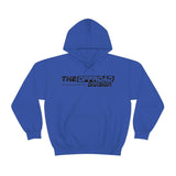 The Offroad Division Logo Hoodie