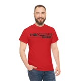 The Offroad Division Logo T-Shirt