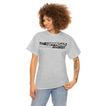 The Offroad Division Logo T-Shirt