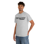 The Offroad Division Logo T-Shirt