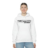 The Offroad Division Logo Hoodie