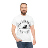 The Offroad Division Adventure T-Shirt