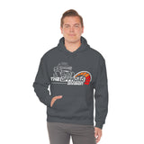 The Offroad Division Hoodie